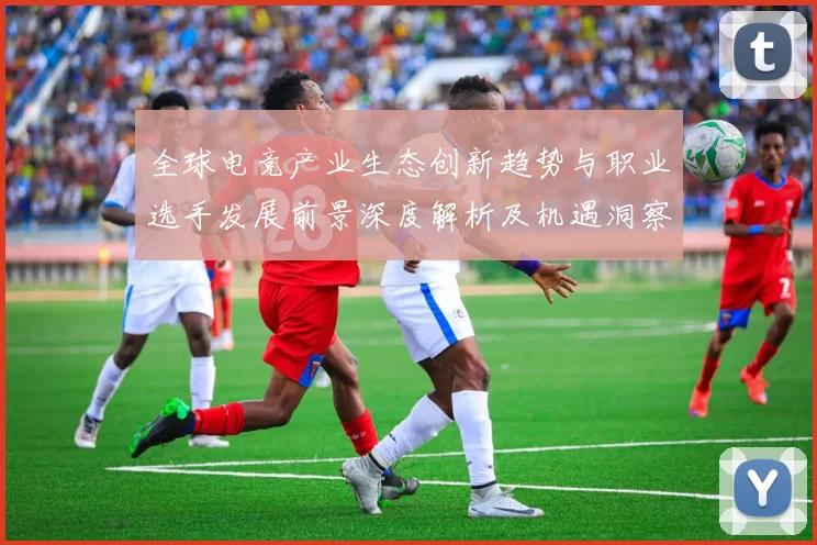 全球电竞产业生态创新趋势与职业选手发展前景深度解析及机遇洞察