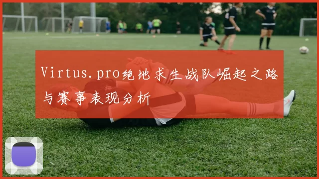 Virtus.pro绝地求生战队崛起之路与赛事表现分析