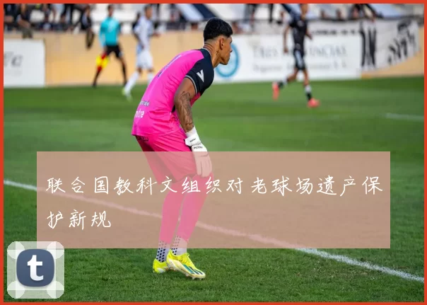 联合国教科文组织对老球场遗产保护新规
