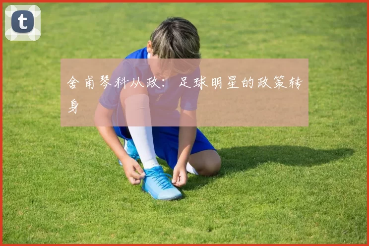 舍甫琴科从政：足球明星的政策转身