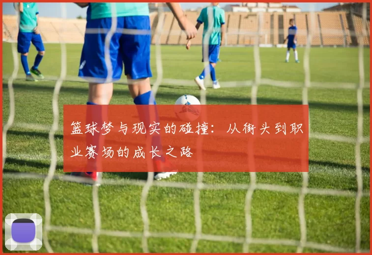 篮球梦与现实的碰撞：从街头到职业赛场的成长之路