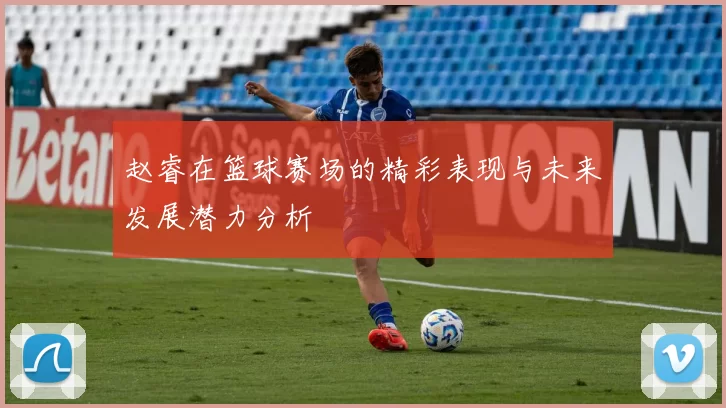 赵睿在篮球赛场的精彩表现与未来发展潜力分析