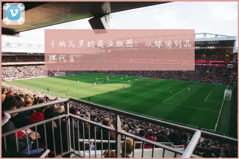 卡纳瓦罗的商业版图：从球场到品牌代言