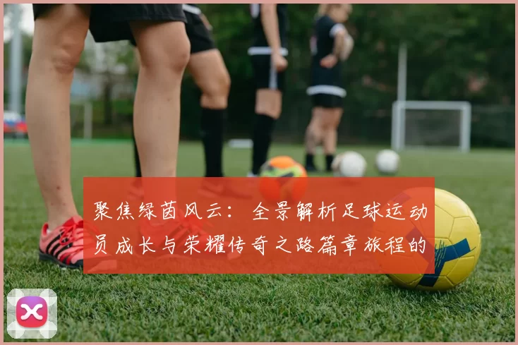 聚焦绿茵风云：全景解析足球运动员成长与荣耀传奇之路篇章旅程的
